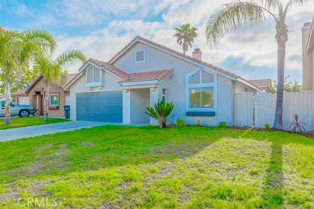 Perris, CA 92571,2091 Sundown Drive