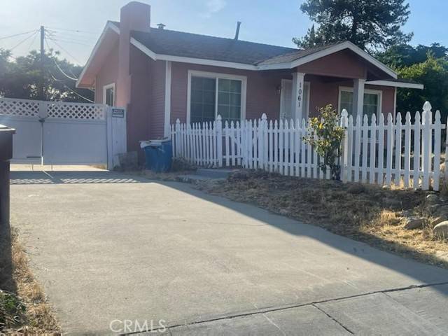 Banning, CA 92220,1061 N Hargrave Street