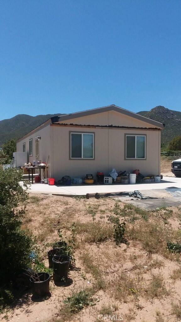 Anza, CA 92539,44670 Chapman Road