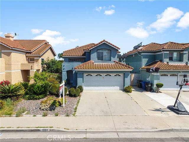 South El Monte, CA 91733,1224 Esteban Torres Drive