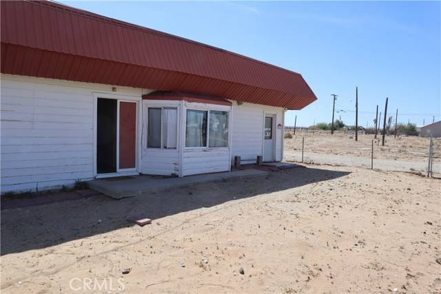 Boron, CA 93516,12200 Kostopolous Avenue