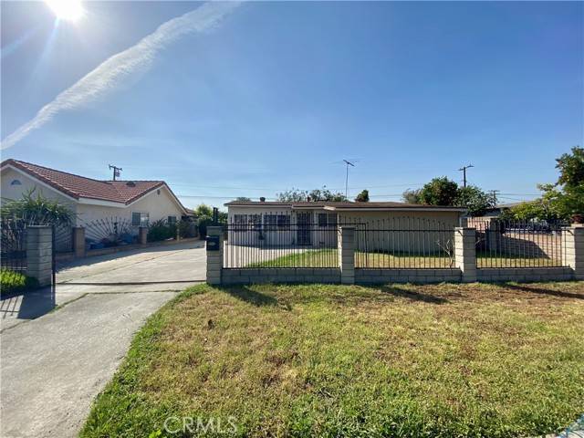 La Puente, CA 91744,839 Melham Avenue