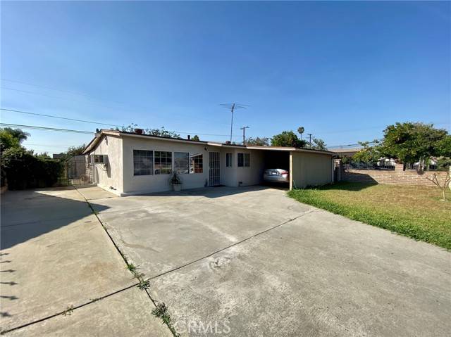 La Puente, CA 91744,839 Melham Avenue