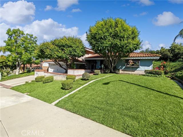 Hacienda Heights, CA 91745,1814 Old Canyon Drive