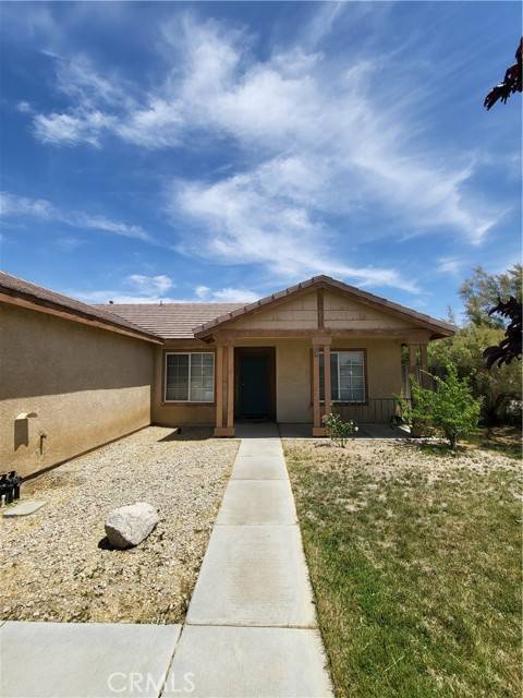 Rosamond, CA 93560,2102 Laurelwood Court