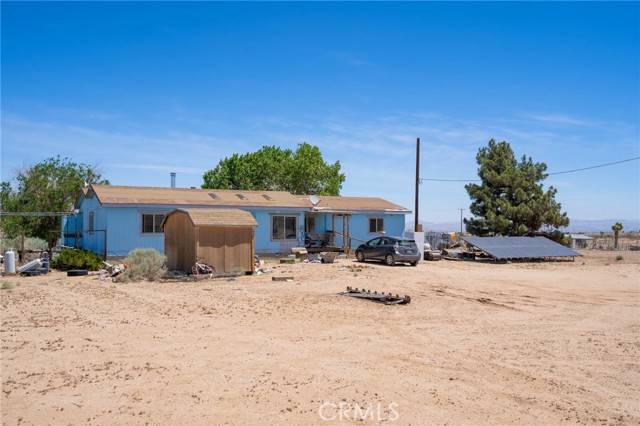 Phelan, CA 92371,8424 7th Street