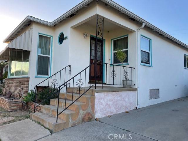 Montebello, CA 90640,2212 W Via Camille