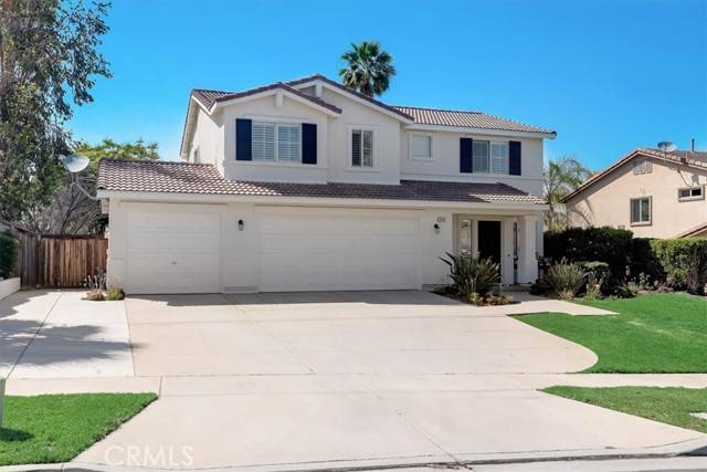 Corona, CA 92881,3584 Park Hill Drive