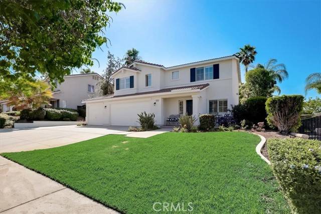 Corona, CA 92881,3584 Park Hill Drive