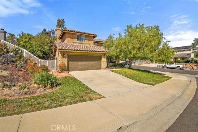 Corona, CA 92883,27489 Kensington Drive