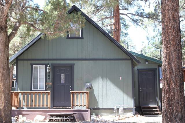 Sugar Loaf, CA 92386,504 Highland Lane