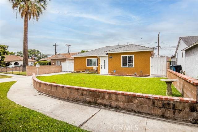 Santa Fe Springs, CA 90670,11560 Cecilia Street