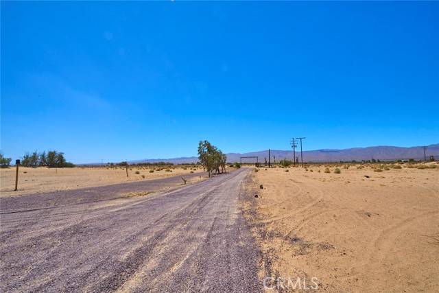 Newberry Springs, CA 92365,47914 Palo Verde Lane