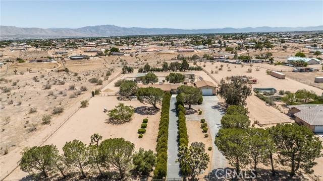 Hesperia, CA 92345,18095 Eucalyptus Street