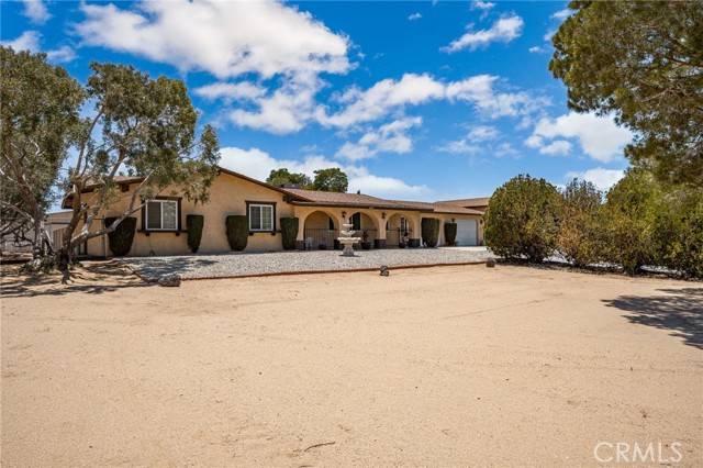Hesperia, CA 92345,18095 Eucalyptus Street