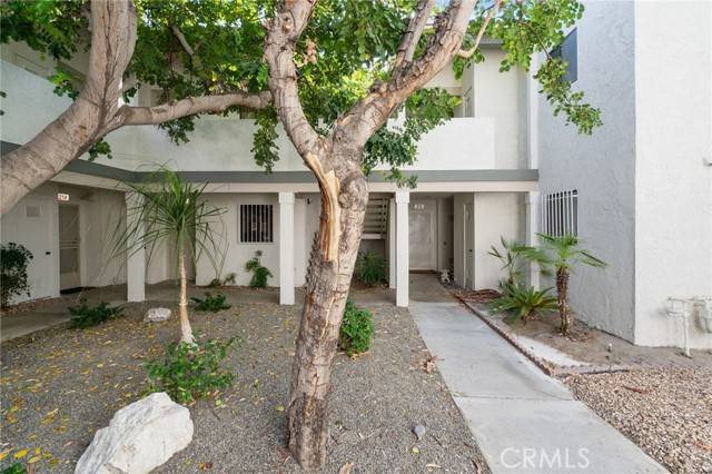 Palm Springs, CA 92262,353 E Via Escuela #222