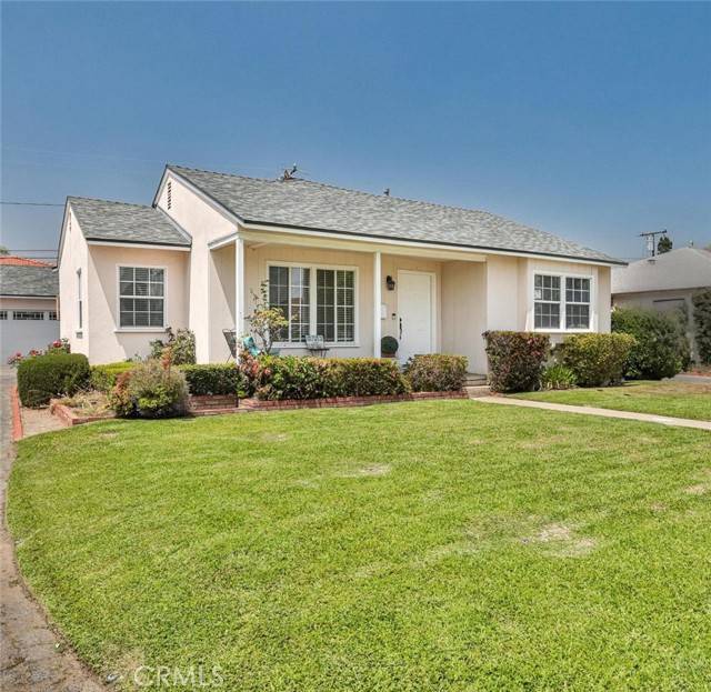 Temple City, CA 91780,9965 Bogue Street