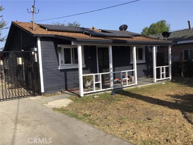 Baldwin Park, CA 91706,4826 Elizabeth Street