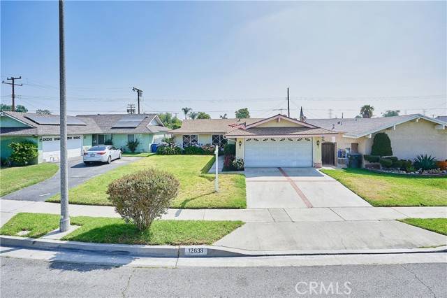 El Monte, CA 91732,12633 Redberry Street