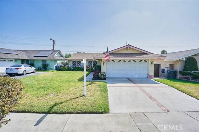 El Monte, CA 91732,12633 Redberry Street