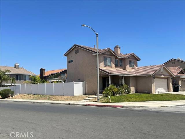 Perris, CA 92571,986 Mirada Drive