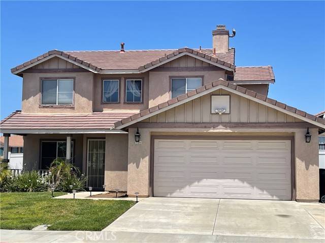 Perris, CA 92571,986 Mirada Drive