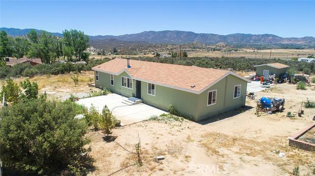 Anza, CA 92539,42945 Yucca Valley Road