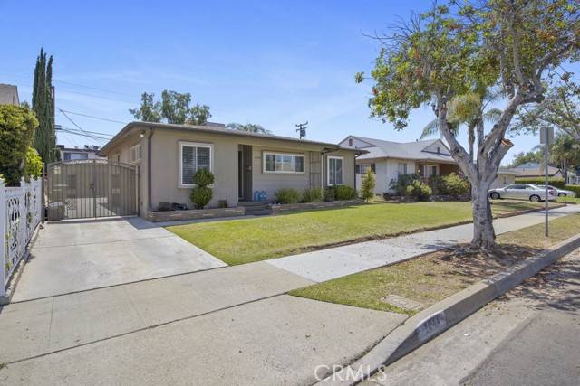 Montebello, CA 90640,1044 S 4th Street