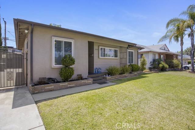 Montebello, CA 90640,1044 S 4th Street