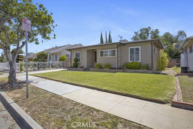 Montebello, CA 90640,1044 S 4th Street