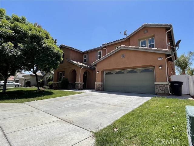 Perris, CA 92571,3036 Bradley Road