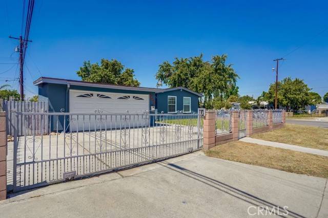 La Puente, CA 91746,13602 Homeward Street