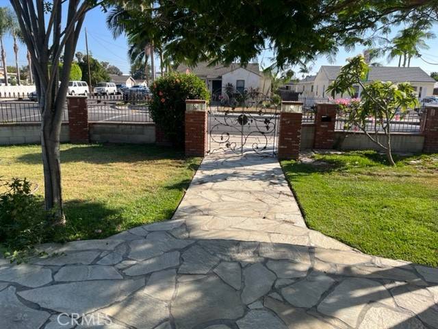 El Monte, CA 91733,12189 Fineview Street