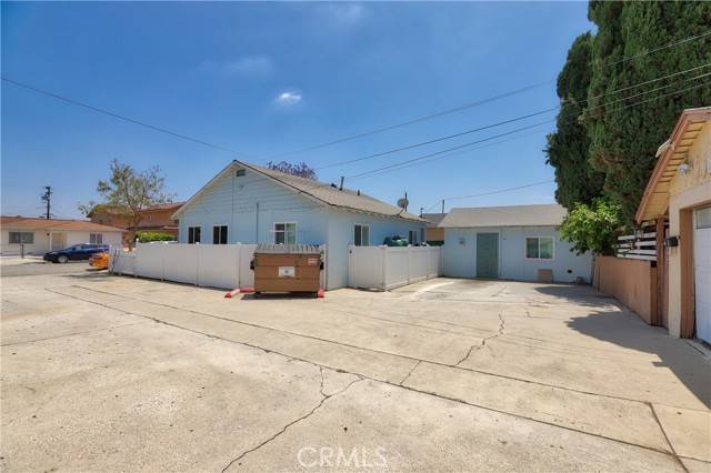 El Monte, CA 91731,4007 Eunice Avenue