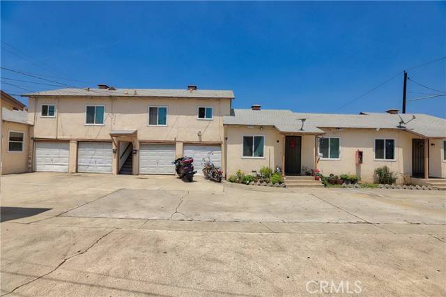 El Monte, CA 91731,4013 Eunice Avenue