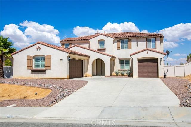 Palmdale, CA 93551,41706 Oak Barrel Court