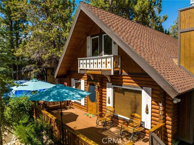 Big Bear City, CA 92314,431 Dorset Drive