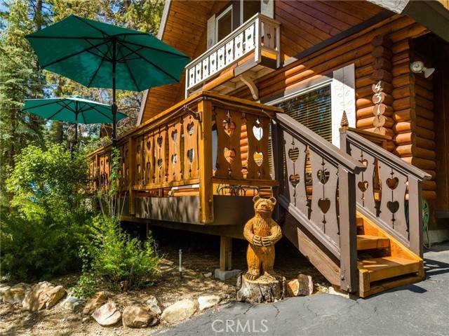 Big Bear City, CA 92314,431 Dorset Drive