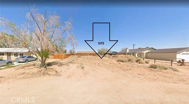 California City, CA 93505,0 Satinwood