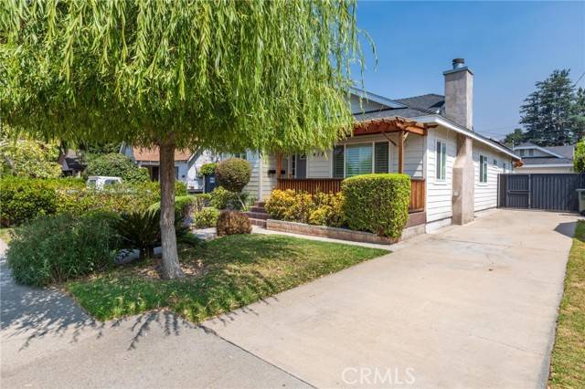 Monrovia, CA 91016,415 W Lemon Avenue