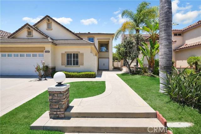 Rowland Heights, CA 91748,3539 Normandy Way