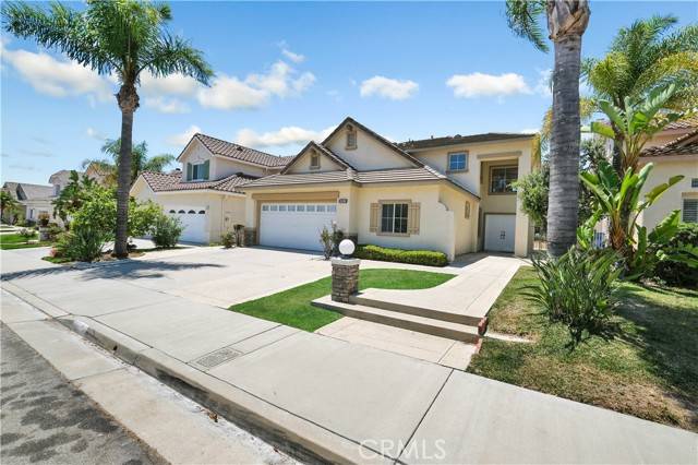 Rowland Heights, CA 91748,3539 Normandy Way