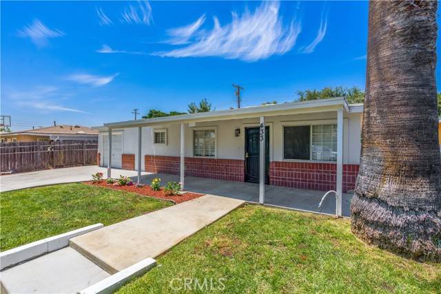 La Puente, CA 91744,433 Colston Avenue