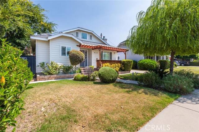 Monrovia, CA 91016,415 W Lemon Avenue