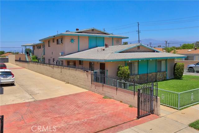 La Puente, CA 91744,547 League Avenue