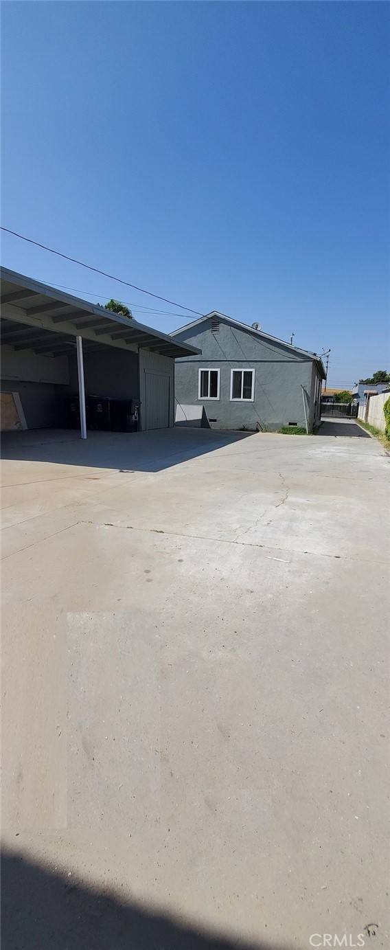 Maywood, CA 90270,4734 E 57th Street