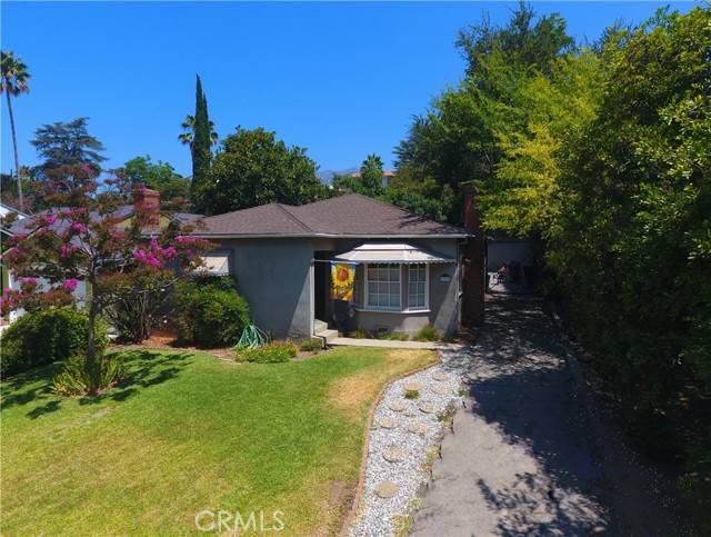 Altadena, CA 91001,775 Morada Place