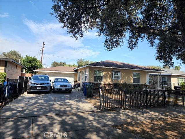 Temple City, CA 91780,5532 Persimmon Avenue