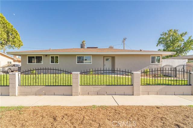 Fontana, CA 92335,17361 Athol Street