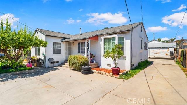 El Monte, CA 91732,11737 Magnolia Street